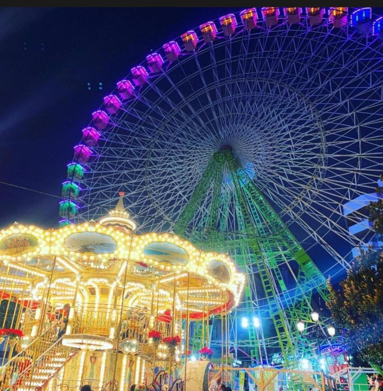 阿卡德Rincon Talo Rio公寓 外观 照片