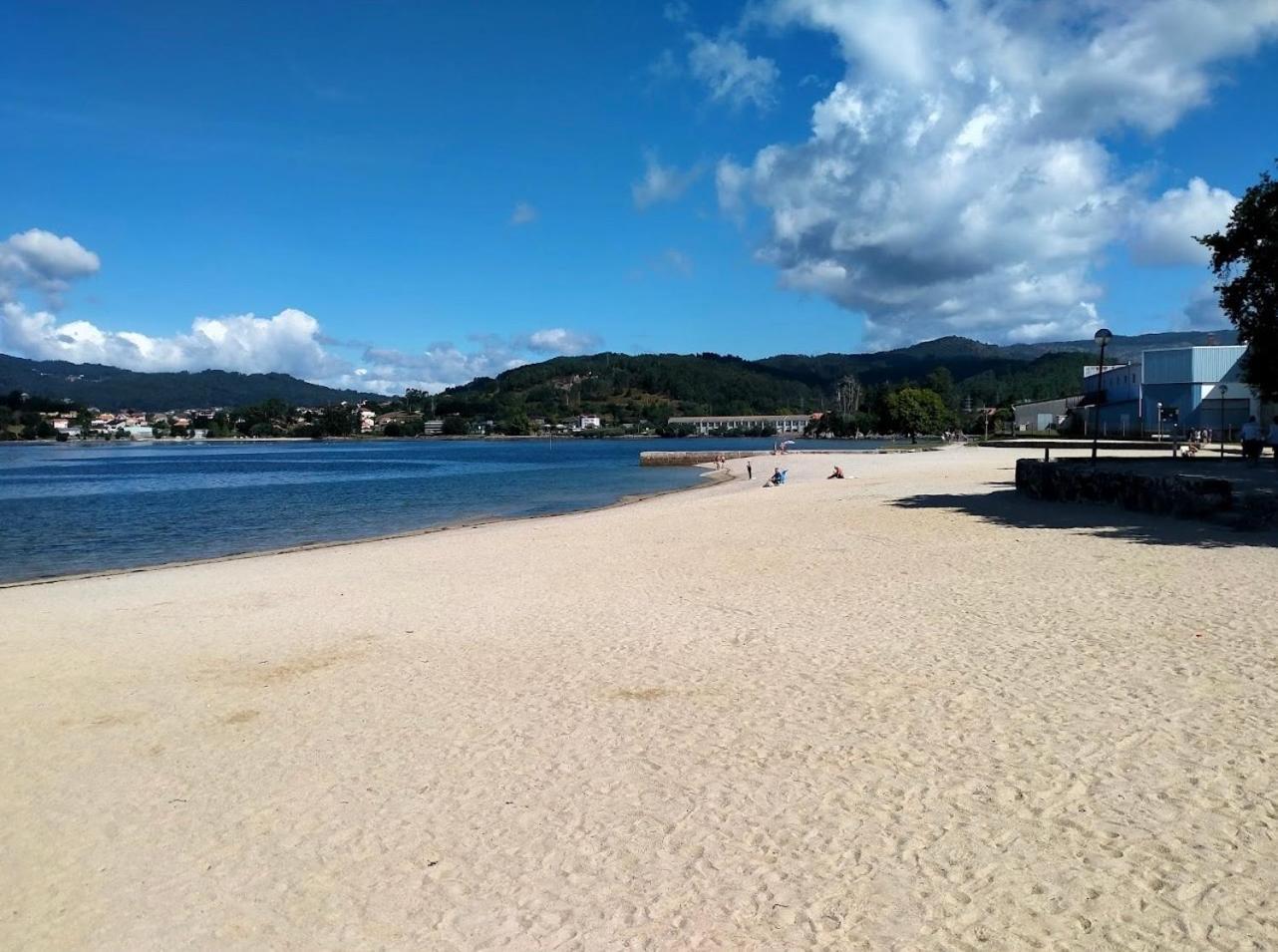 阿卡德Rincon Talo Rio公寓 外观 照片